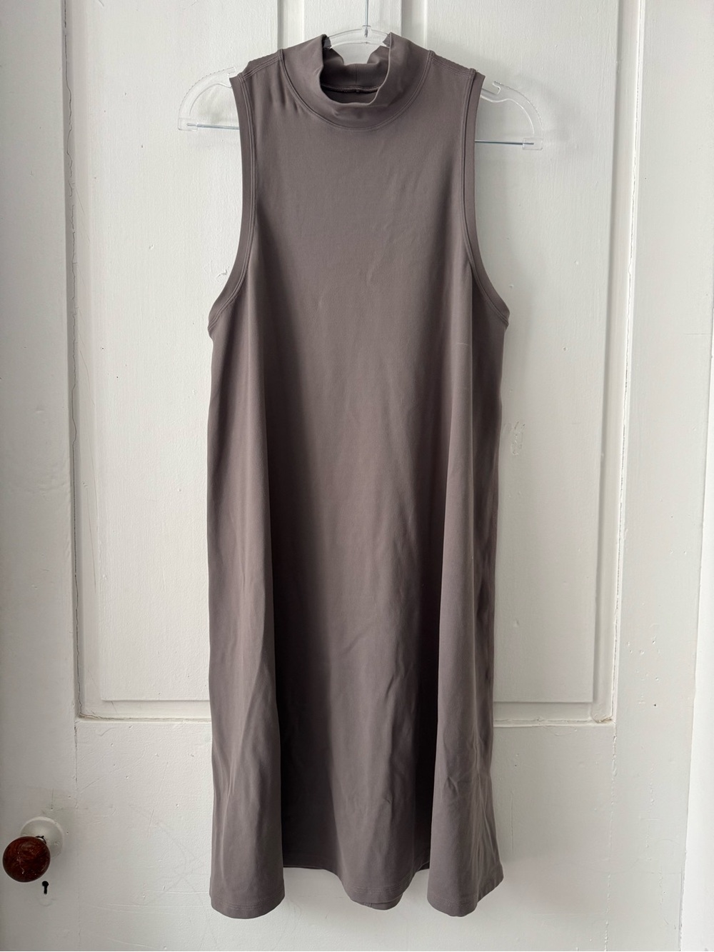 Lululemon Sleeveless Soft Dress
